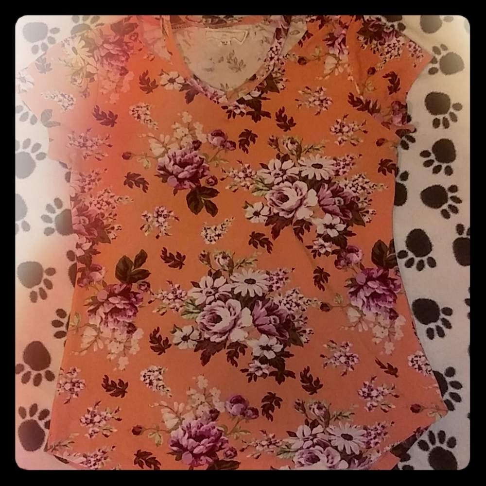 Girl shirt